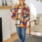 Lasso My Heart Western Shacket