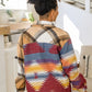 Lasso My Heart Western Shacket