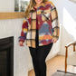 Lasso My Heart Western Shacket