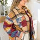 Lasso My Heart Western Shacket