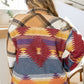 Lasso My Heart Western Shacket