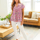 Judy Blue Hi-Waisted White Skinny Jeans