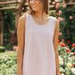 Lavender Fields Tank