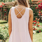 Lavender Fields Tank