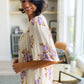 Lavender Haze Blouse