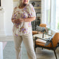 Lavender Haze Blouse
