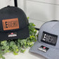 PREORDER: Matching Patch Hats in Assorted Prints