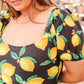 Lemon Drop Swimsuit