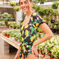 Lemon Drop Swimsuit