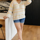 Lemon Zest Sweater