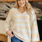 Lemon Zest Sweater