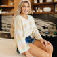 Lemon Zest Sweater