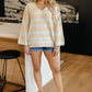 Lemon Zest Sweater