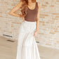 Let It Begin Tiered Maxi Skirt