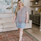 Let’s Cruise Striped Top