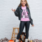 Let's Go Ghouls Graphic T-Shirt