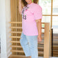 Let's Go Ghouls Graphic T-Shirt