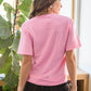 Let's Go Ghouls Graphic T-Shirt