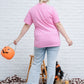 Let's Go Ghouls Graphic T-Shirt