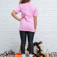 Let's Go Ghouls Graphic T-Shirt