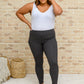 Let's Go Girls Leggings