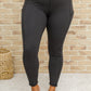 Let's Go Girls Leggings