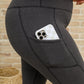 Let's Go Girls Leggings