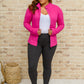 Let's Go Girls Leggings