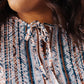 Let's Go Retro Top