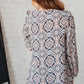 Let's Go Retro Top