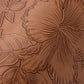Life In Luxury Large Capacity Cosmetic Bag in Tan