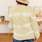 Lime Time Sweater