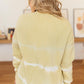 Lime Time Sweater