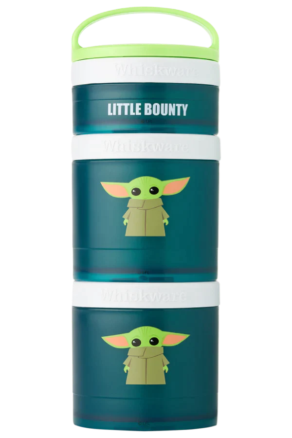 PREORDER: Star Wars Snack Pack