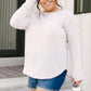 Long Days Long Sleeves Top