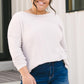 Long Days Long Sleeves Top