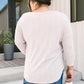 Long Days Long Sleeves Top