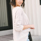 Long Days Long Sleeves Top