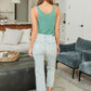 RISEN Love on Top Distressed Jeans