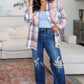 Lumber Jill Plaid Button Down