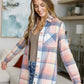 Lumber Jill Plaid Button Down