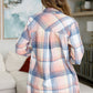 Lumber Jill Plaid Button Down