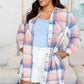 Lumber Jill Plaid Button Down