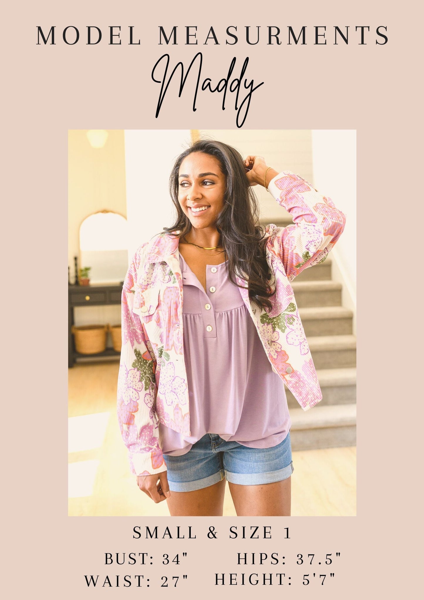 Judy Blue Mid Rise Cut Off Blush Shorts