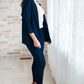 PREORDER: Magic 3/4 Blazer in Nine Colors