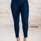 Magic Skinny Pants in Navy