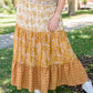 Make Me Feel Good Skirt