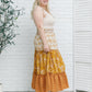 Make Me Feel Good Skirt