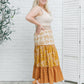 Make Me Feel Good Skirt