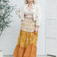 Make Me Feel Good Skirt